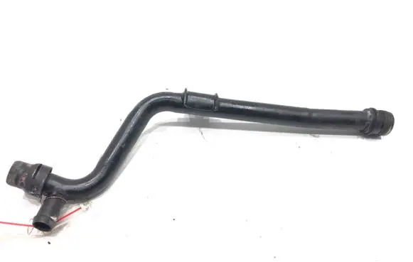 Audi A6 S6 C6 4F Engine coolant pipe/hose 03G121065R