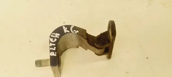 Seat Altea Tailgate/trunk/boot hinge 5P0827301C 5P0827301D