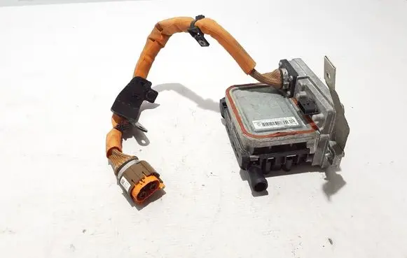Renault Kangoo III Other control units/modules 271430028R