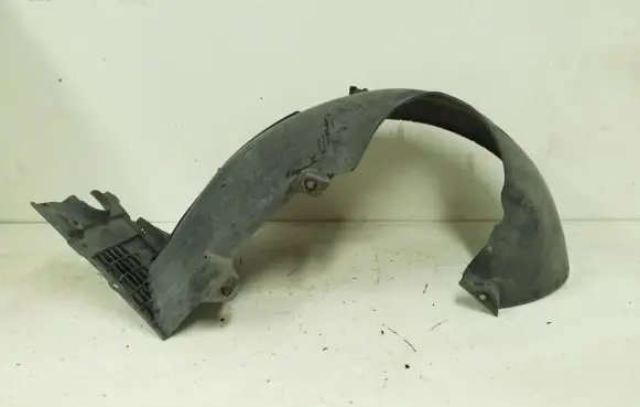 Porsche Panamera (970) Front wheel arch liner splash guards 97050412501