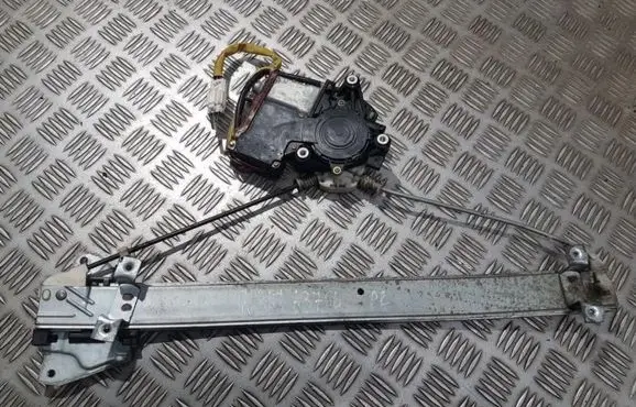 Mitsubishi Galant Sliding door window regulator with motor 0620200083 062020-0083