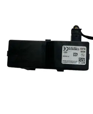 Opel Insignia A Antenna control unit 13503204 F00HJ00491
