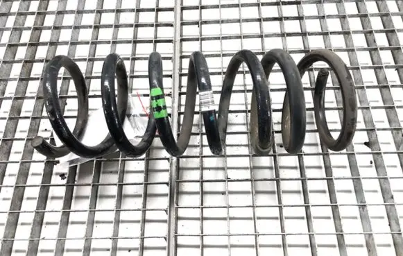 Peugeot Partner III Rear coil spring