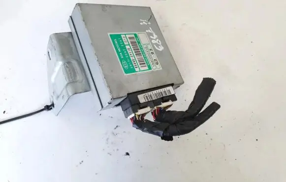 KIA Carnival Gearbox control unit/module 954402y110 95440-2y110