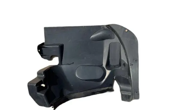 Iveco Daily 6th gen Front wheel arch liner splash guards 5801592588