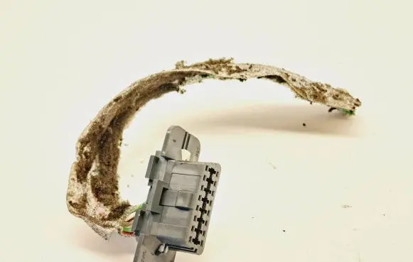 Volvo V70 Other interior part 6849549