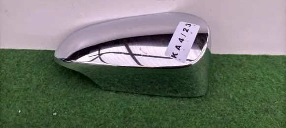 Toyota Yaris Plastic wing mirror trim cover 6401-004-CR