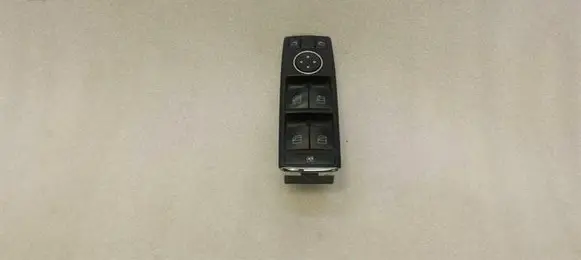 Mercedes-Benz E W212 Electric window control switch A2128208210