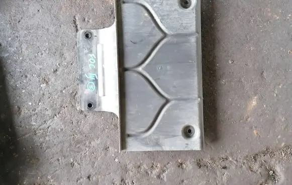 Ford Focus Pickup box liner CV61R11787AC