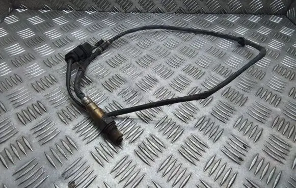 Audi A6 S6 C6 4F Lambda probe sensor 06E906265 06E906265C 0258017030