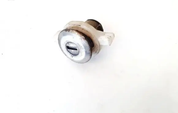 Renault Scenic I Front door lock (next to the handle) 14622 7700838541