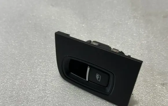 Electric window control switch