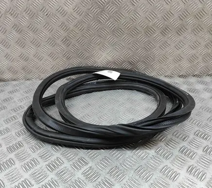 Volkswagen ID.4 Rubber seal front coupe door 11A867911B