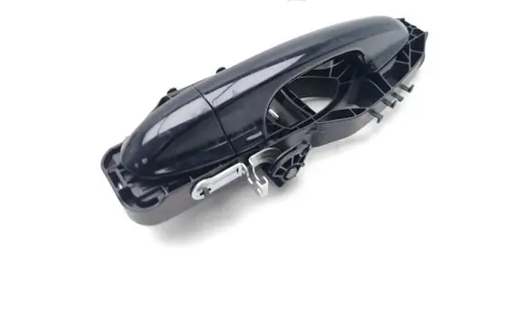 Ford Puma Rear door exterior handle