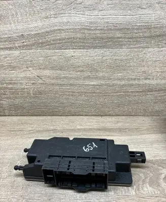 BMW 5 F10 F11 Airbag control unit/module 6577680763401 6807634