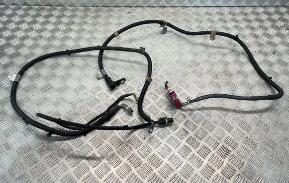 Mercedes-Benz A W176 Positive cable (battery) A2465407632