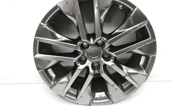 R19 alloy rim