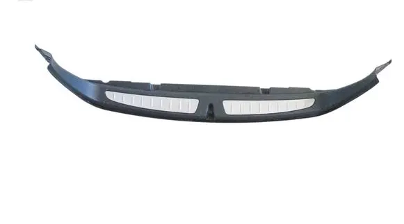BMW 3 F30 F35 F31 Trunk/boot sill cover protection 7221875