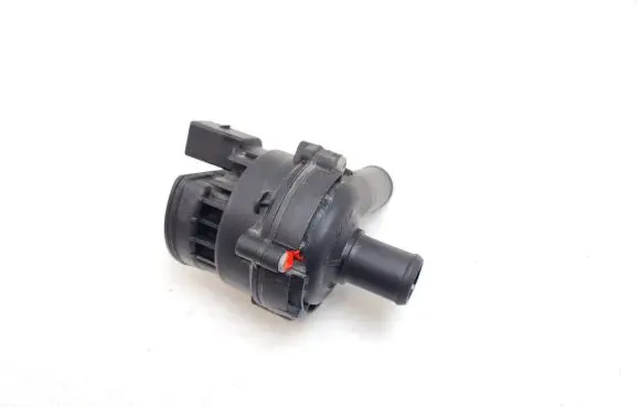 Mercedes-Benz CLS C257 Electric auxiliary coolant/water pump A2118350364