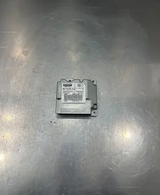 Citroen C4 Grand Picasso Airbag control unit/module 9664217980 606474700