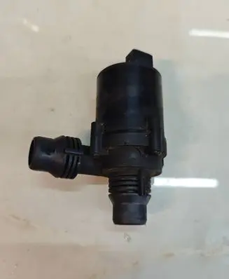 BMW 5 E60 E61 Electric auxiliary coolant/water pump 70207801 6917700
