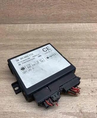 Opel Astra G Comfort/convenience module 90560112