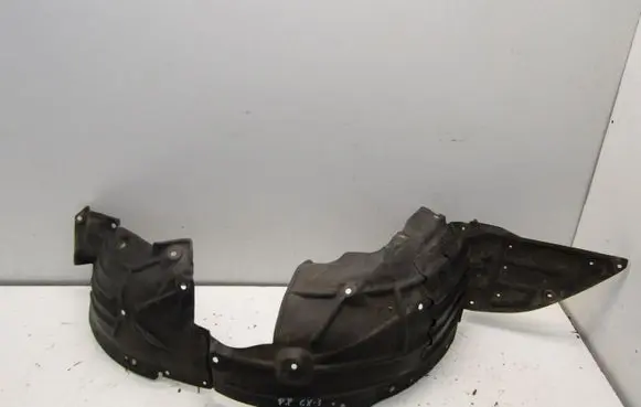 Mazda CX-3 Front wheel arch liner splash guards D10E