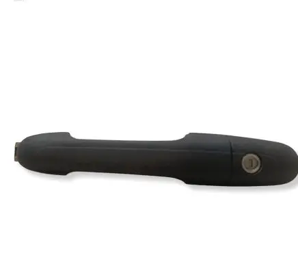 Mercedes-Benz Vito Viano W638 Front door exterior handle A000760