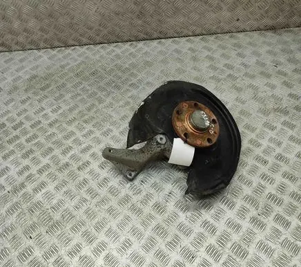 Volkswagen PASSAT B7 Rear wheel hub 3C0505434K