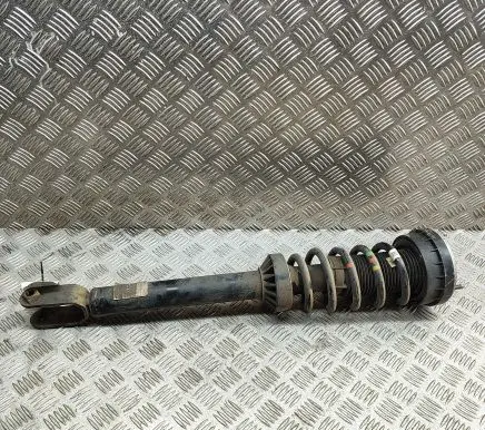 Jaguar XF X260 Front shock absorber/damper JX6318045AA