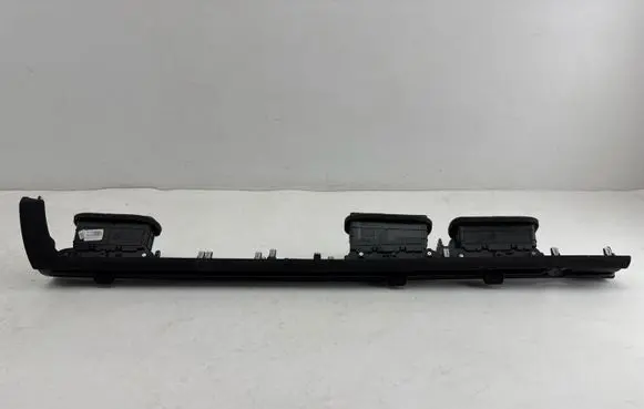Hyundai Tucson IV NX4 Dash center air vent grill 847Z6N7RB0