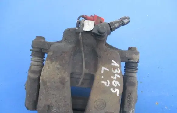 Fiat Bravo Front brake caliper
