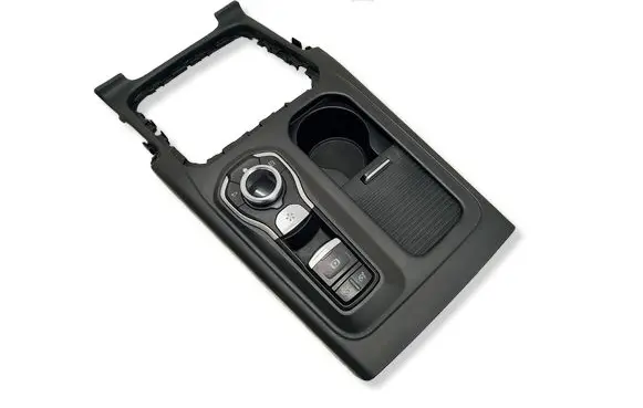 Renault Talisman Gear shifter surround trim plastic 253B08895R 363213189R 684308048R