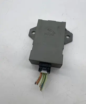 Jaguar X-Type Cruise control unit/module 1X4317E894AC