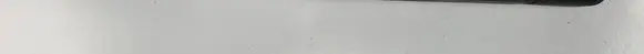 Smart ForFour I Rear wiper blade arm 454