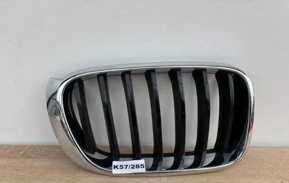 BMW X3 F25 Front grill 106271-10