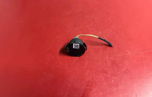 BMW X5 F15 Other devices 7341823