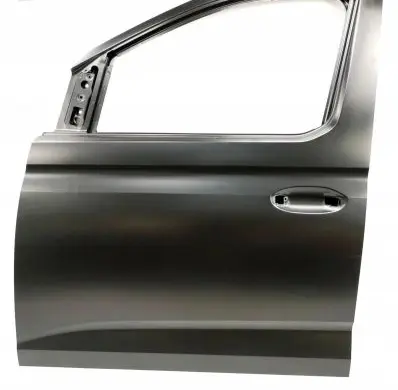 Volkswagen Caddy Front door 2K7831055M