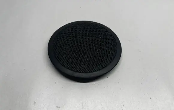Dash center speaker trim cover