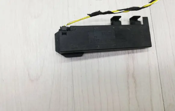 Audi A4 S4 B9 Keyless (KESSY) go control unit/module 4m0907247