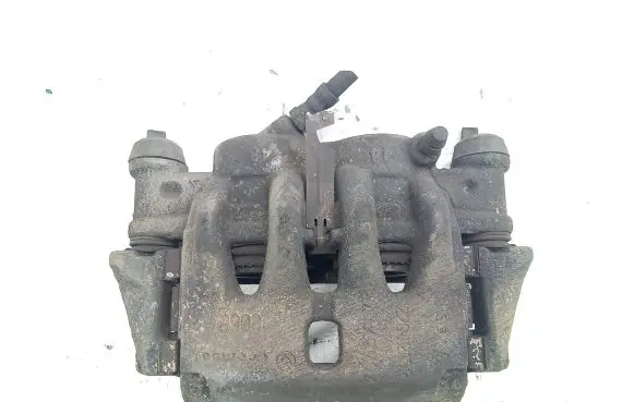 Fiat Ducato Front brake caliper