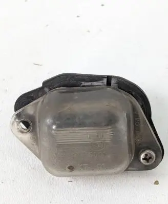 Mazda Demio Number plate light D20151270