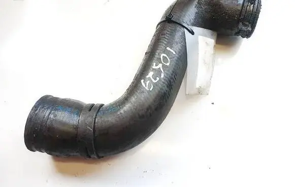 Audi A2 Intercooler hose/pipe 6x0145828a