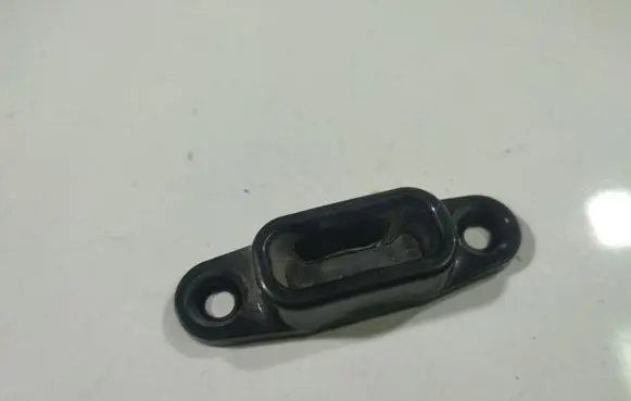 Mazda 5 Other exterior part