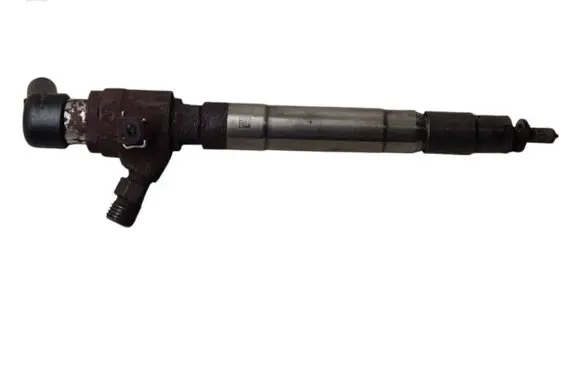 Citroen Berlingo Fuel injector BK2Q9K546AG