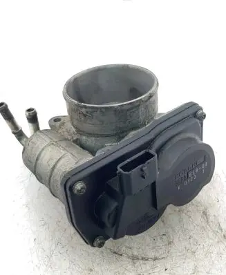 Nissan Juke I F15 Throttle valve SERA52601 KY31