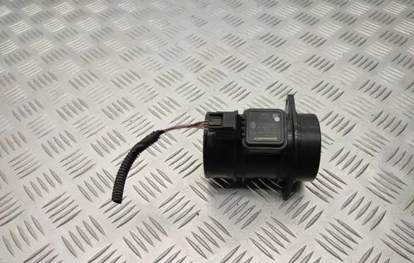 Renault Scenic III - Grand scenic III Mass air flow meter 8200682558 H8200702517 8200702517