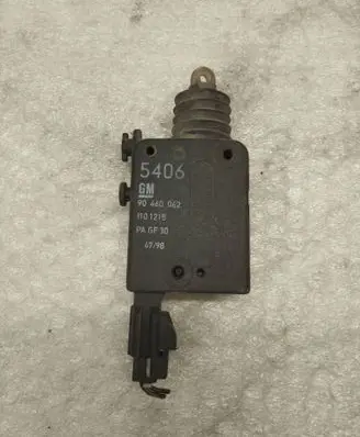 Opel Vectra B Central locking motor 90460062 1101215