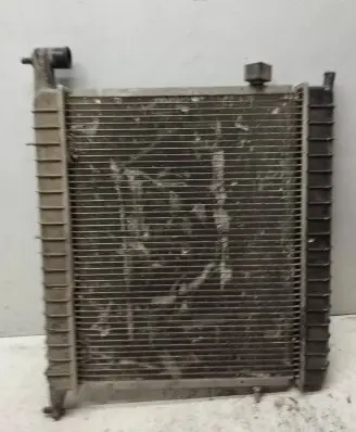 Opel Omega A Coolant radiator