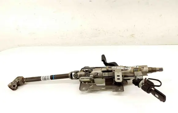 Peugeot 5008 Steering rack mechanical part 9663123380